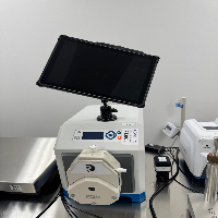 Repligen KrosFlo KMPi TFF System image 0